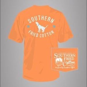 Southern Fried Cotton T-Shirt